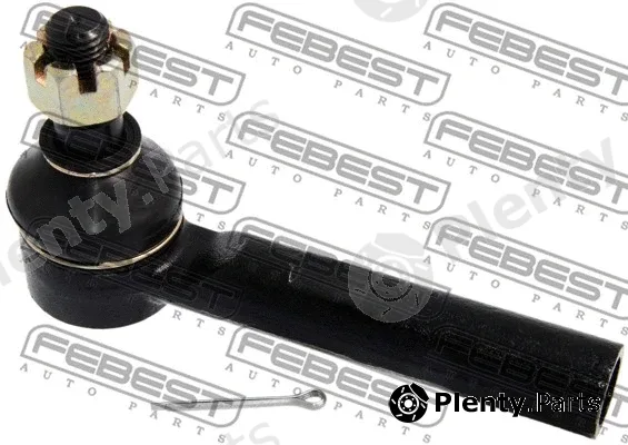 Febest 0121-LC120 — Tie Rod End