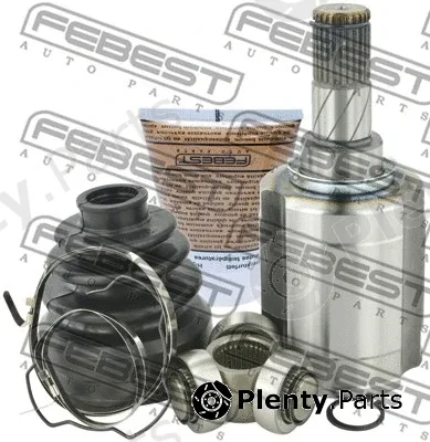 Febest 0211-L33LH — Joint Kit, drive shaft