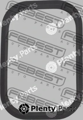 Febest 23402-001 — Gasket, intake manifold