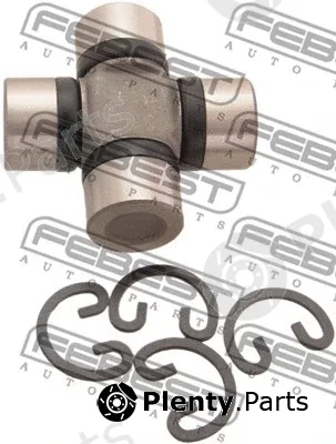 Febest AST-24 — Joint, propshaft