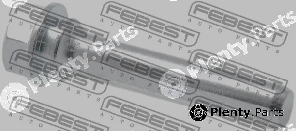 Febest 0174-ZZE120R — Guide Bolt, brake caliper