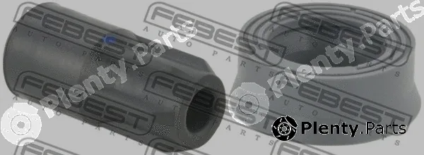 Febest MCP-007 — Plug, coil