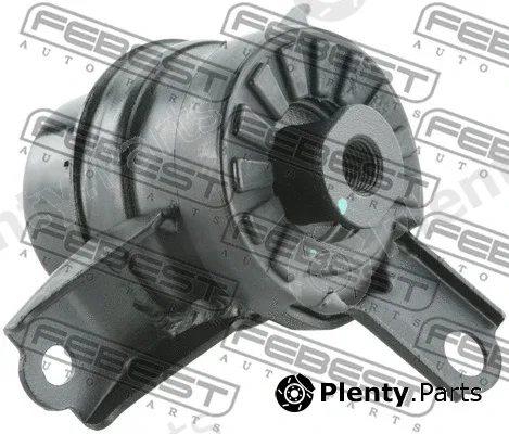 Febest TM-QNC10RH — Mounting, engine