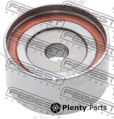Febest 0188-GX90 — Deflection/Guide Pulley, timing belt