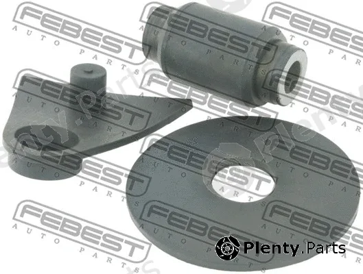 Febest TMB-ACU25R — Mounting, engine