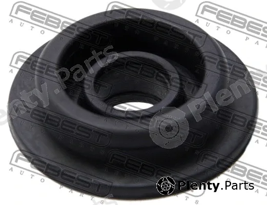 Febest SZSB-SX4L — Mounting, radiator