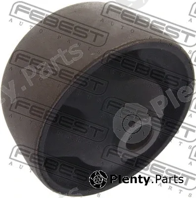 Febest TMB-100 — Mounting, engine