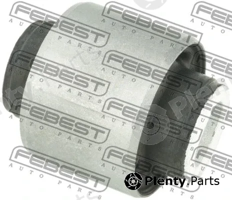 Febest FDAB-075 — Mounting, differential