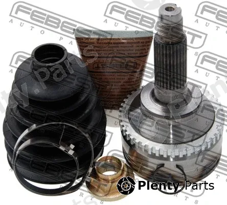 Febest 0510-MPVLW3A44 — Joint Kit, drive shaft