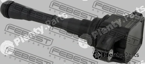 Febest 02640-007 — Ignition Coil