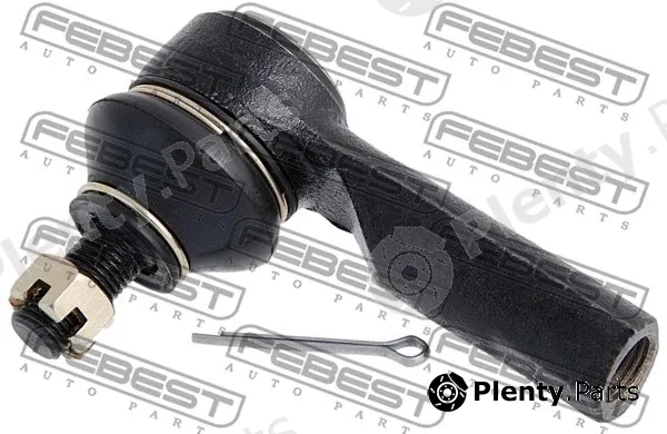 Febest 0321-RF1 — Tie Rod End