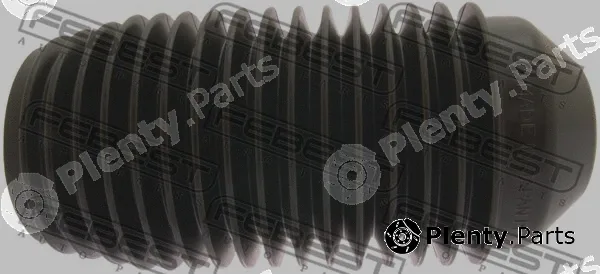 Febest SBSHB-B10F — Protective Cap/Bellow, shock absorber