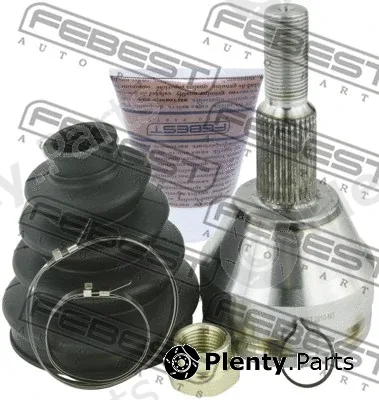Febest 2010-NIT — Joint Kit, drive shaft