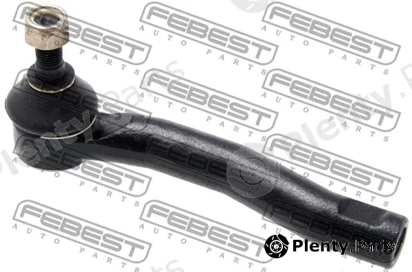 Febest 0121-NCP100L — Tie Rod End
