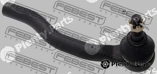 Febest 0521-ERLH — Tie Rod End