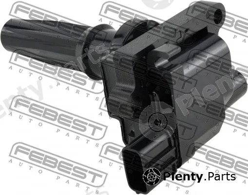 Febest 12640-003 — Ignition Coil