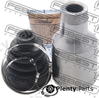 Febest 0711-BALRH — Joint Kit, drive shaft