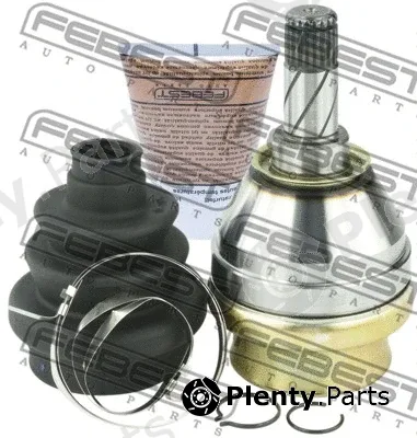 Febest 1811-Z18X — Joint Kit, drive shaft