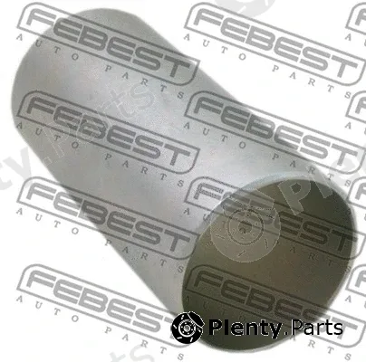 Febest NCP-R51 — Seal Ring, spark plug shaft