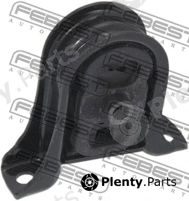 Febest NM-W10MFR — Mounting, engine