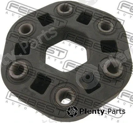 Febest TDS-010 — Joint, propshaft