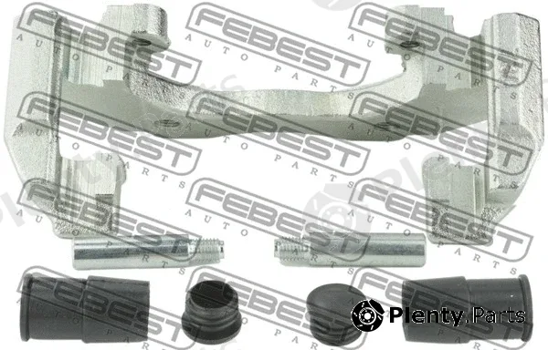 Febest 0577C-MZ3F — Brake Caliper Bracket Set