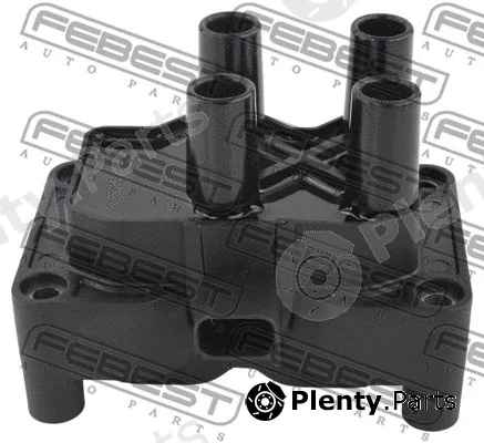 Febest 21640-002 — Ignition Coil Unit