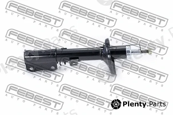 Febest 0107G-012RR — Shock Absorber