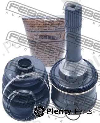 Febest 0710-011 — Joint Kit, drive shaft