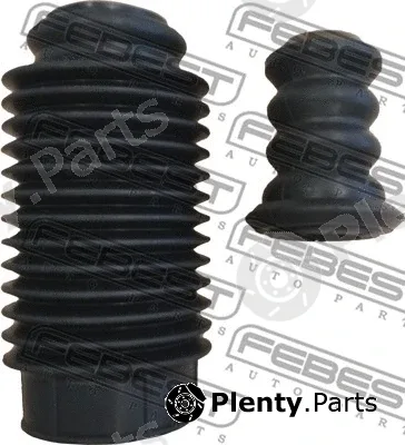 Febest TSHB-20-PL — Dust Cover Kit, shock absorber