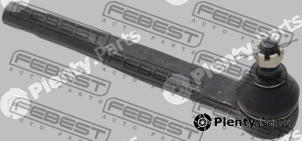 Febest 0221-S21 — Tie Rod End
