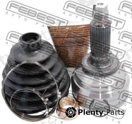 Febest 0510-MPVLW3 — Joint Kit, drive shaft