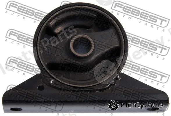 Febest MM-N43AFR — Mounting, engine