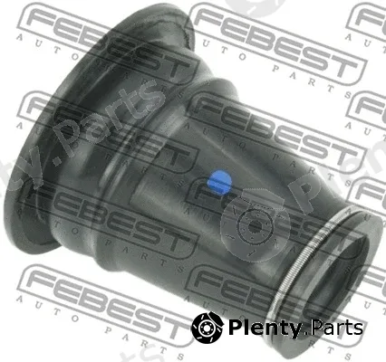 Febest NCP-012 — Seal Ring, injector