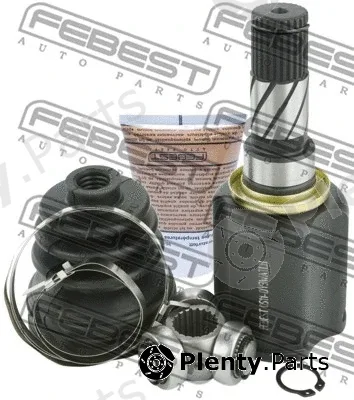 Febest 0511-DY3WATLH — Joint Kit, drive shaft