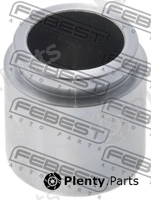 Febest 1276-H100F — Piston, brake caliper