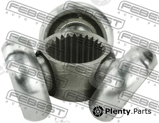 Febest 0116-ACV40 — Spider Assembly, drive shaft