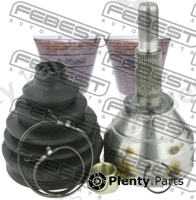 Febest 2110-EXPAWD — Joint Kit, drive shaft