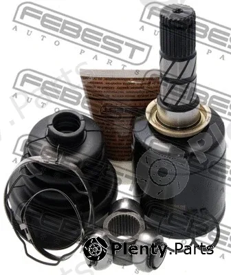 Febest 0811-S11 — Joint Kit, drive shaft