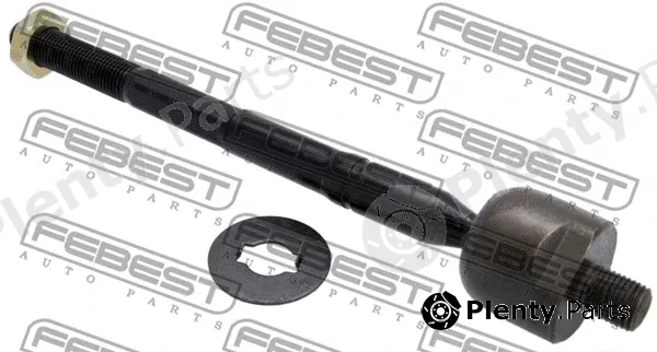 Febest 0122-CR50 — Inner Tie Rod