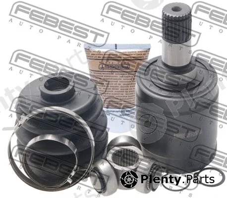 Febest 0311-LOGRH — Joint Kit, drive shaft