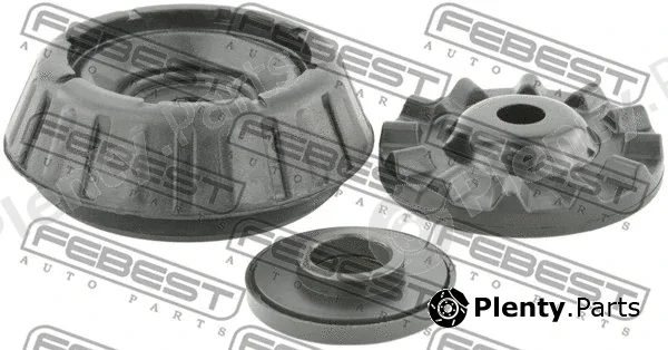 Febest HYSS-SOLF-KIT — Repair Kit, suspension strut support mount