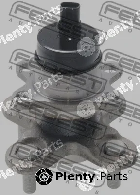 Febest 0182-KGC10RRH — Wheel Hub
