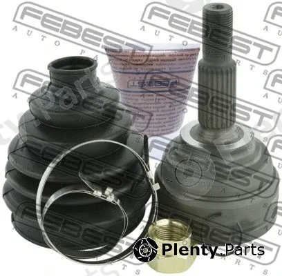 Febest 0210-G15RA — Joint Kit, drive shaft