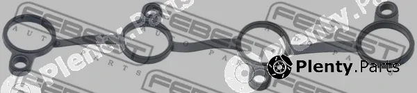 Febest HYCP-001 — Seal Ring, spark plug shaft