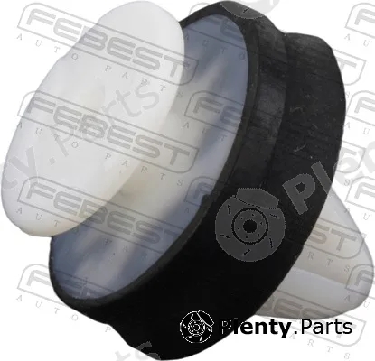 Febest 88570-213 — Clip, trim/protection strip