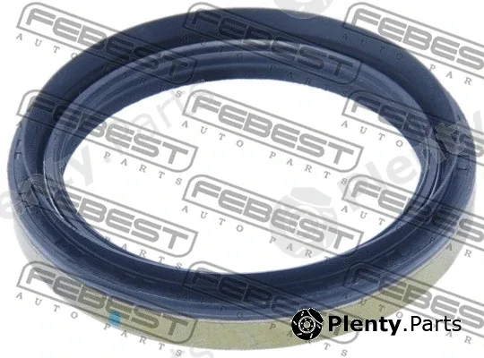 Febest 95HDS-49620811X — Seal Ring, wheel hub