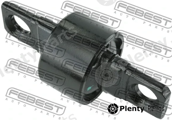 Febest MZAB-099 — Mounting, control/trailing arm