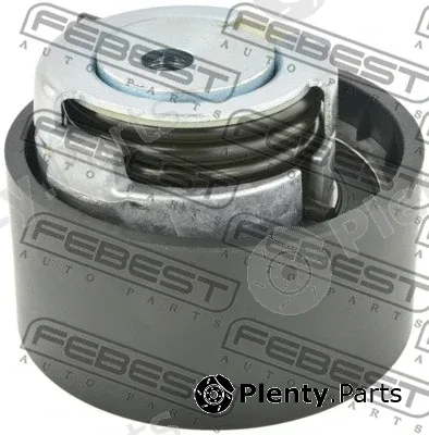 Febest 2890-DUC — Tensioner Pulley, timing belt