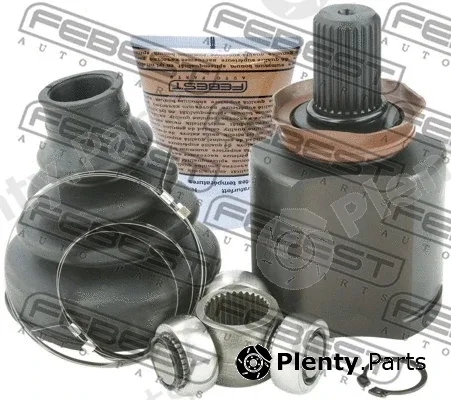 Febest 0211-G15RAATLH — Joint Kit, drive shaft